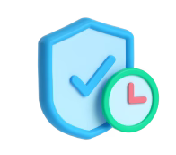 Protect your order from damage, loss or theft