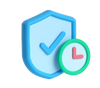 Protect your order from damage, loss or theft